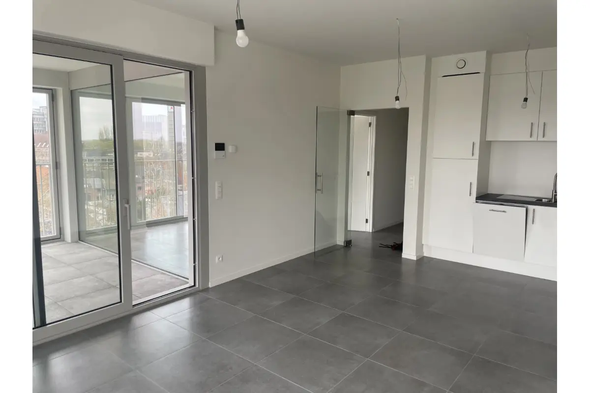 Appartement te  in Aalst 9300 1150.00€ 2 slaapkamers 85.00m² - Zoekertje 779138
