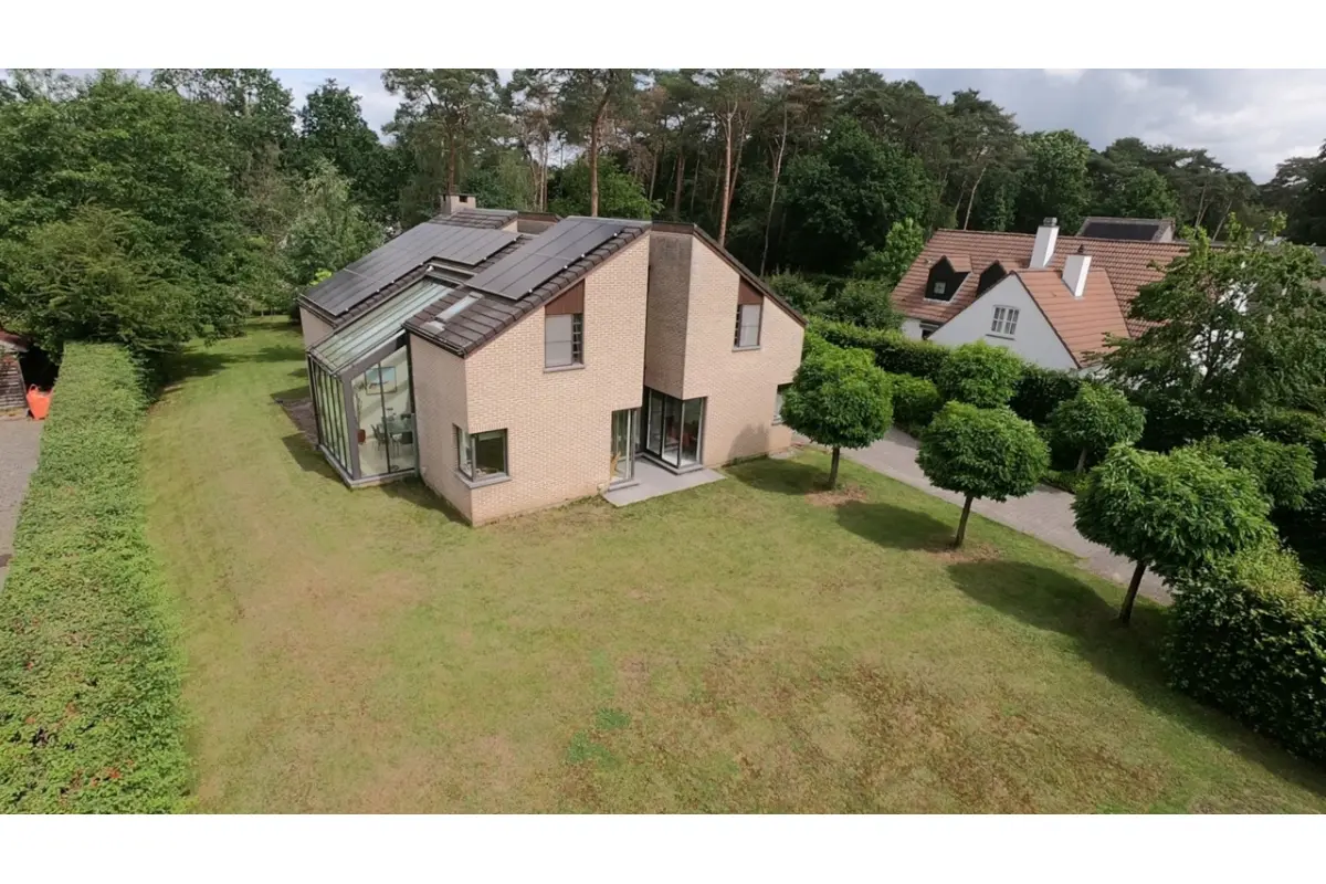 Maison à vendre à Keerbergen 3140 819000.00€ 4 chambres 299.00m² - Annonce 779912