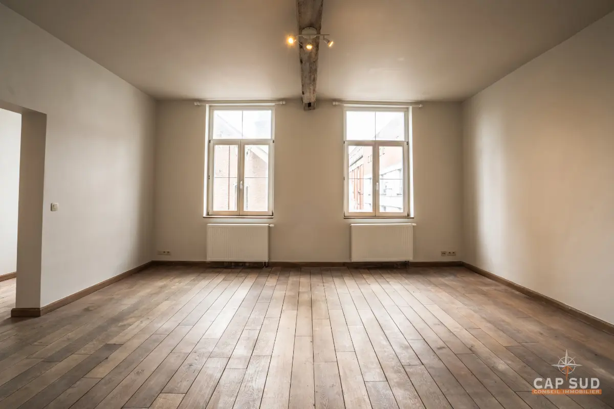 Appartement à louer à Waterloo 1410 1150.00€ 2 chambres 90.00m² - Annonce 779640