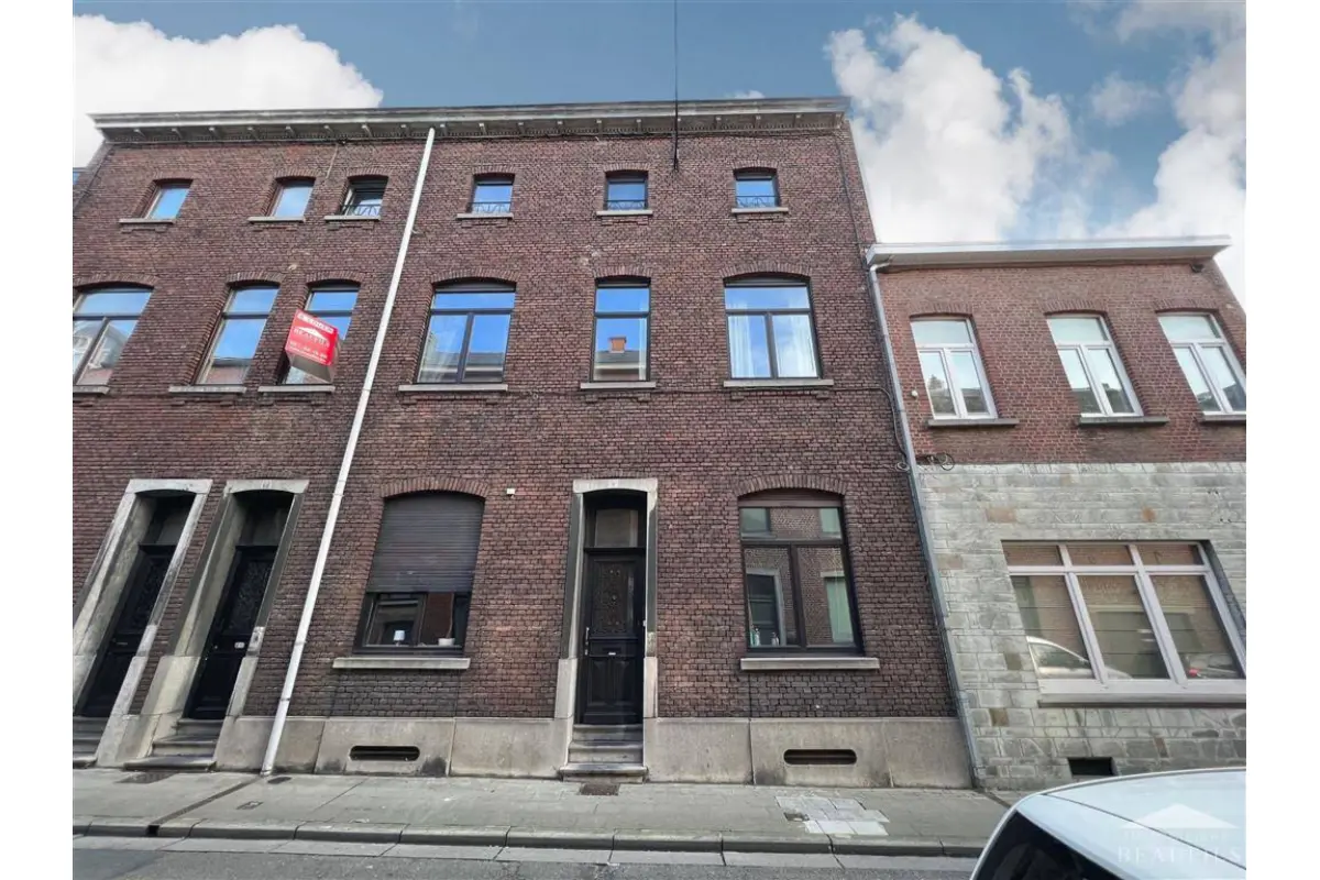 Maison à louer à Nivelles 1400 1500.00€ 4 chambres 232.00m² - Annonce 780224