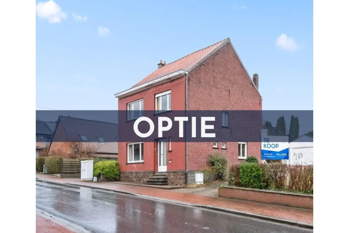 Huis te  koop in Huldenberg 3040 330000.00€ 4 slaapkamers 170.00m² - Zoekertje 780174