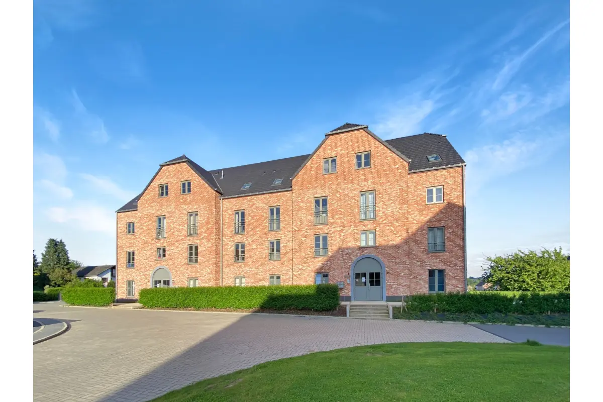 Appartement te  in Geldenaken 1370 1015.00€ 2 slaapkamers 95.00m² - Zoekertje 780300