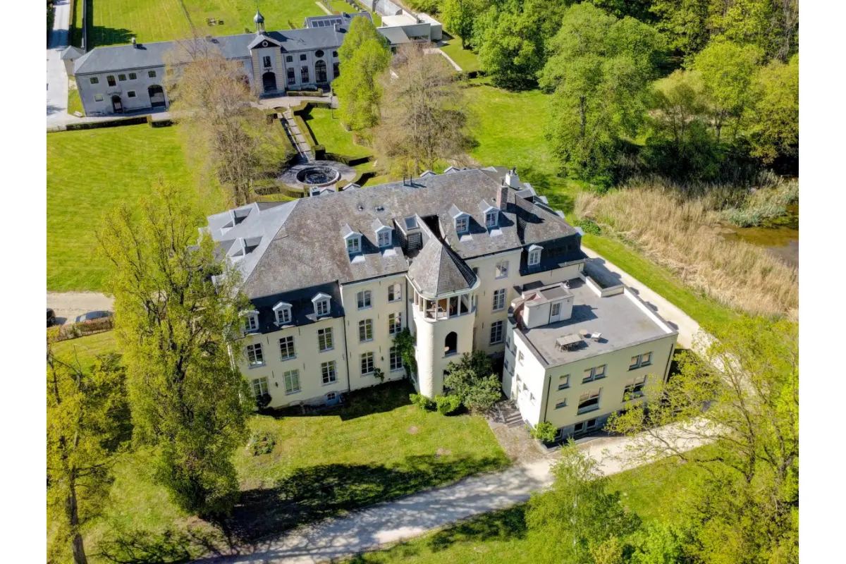 Huis te  koop in Huldenberg 3040 776000.00€ 4 slaapkamers 188.00m² - Zoekertje 780342