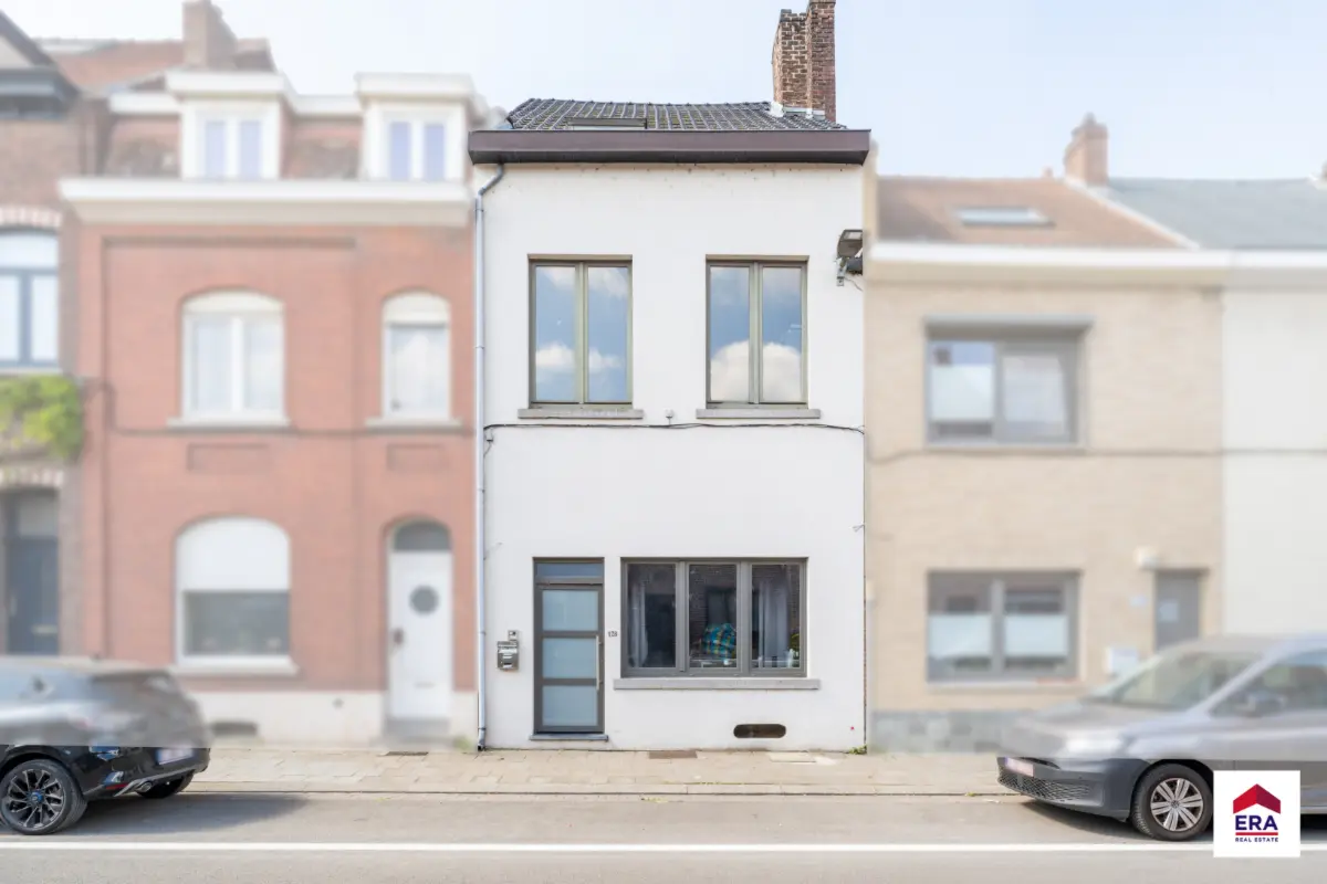 Maison à vendre à Halle 1500 465000.00€ 5 chambres 237.00m² - Annonce 780329