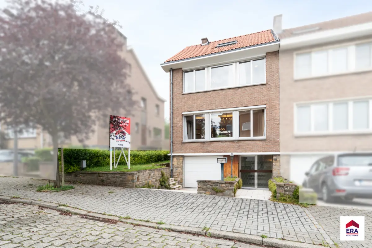 Maison à vendre à Dilbeek 1700 470000.00€ 2 chambres 202.00m² - Annonce 780355
