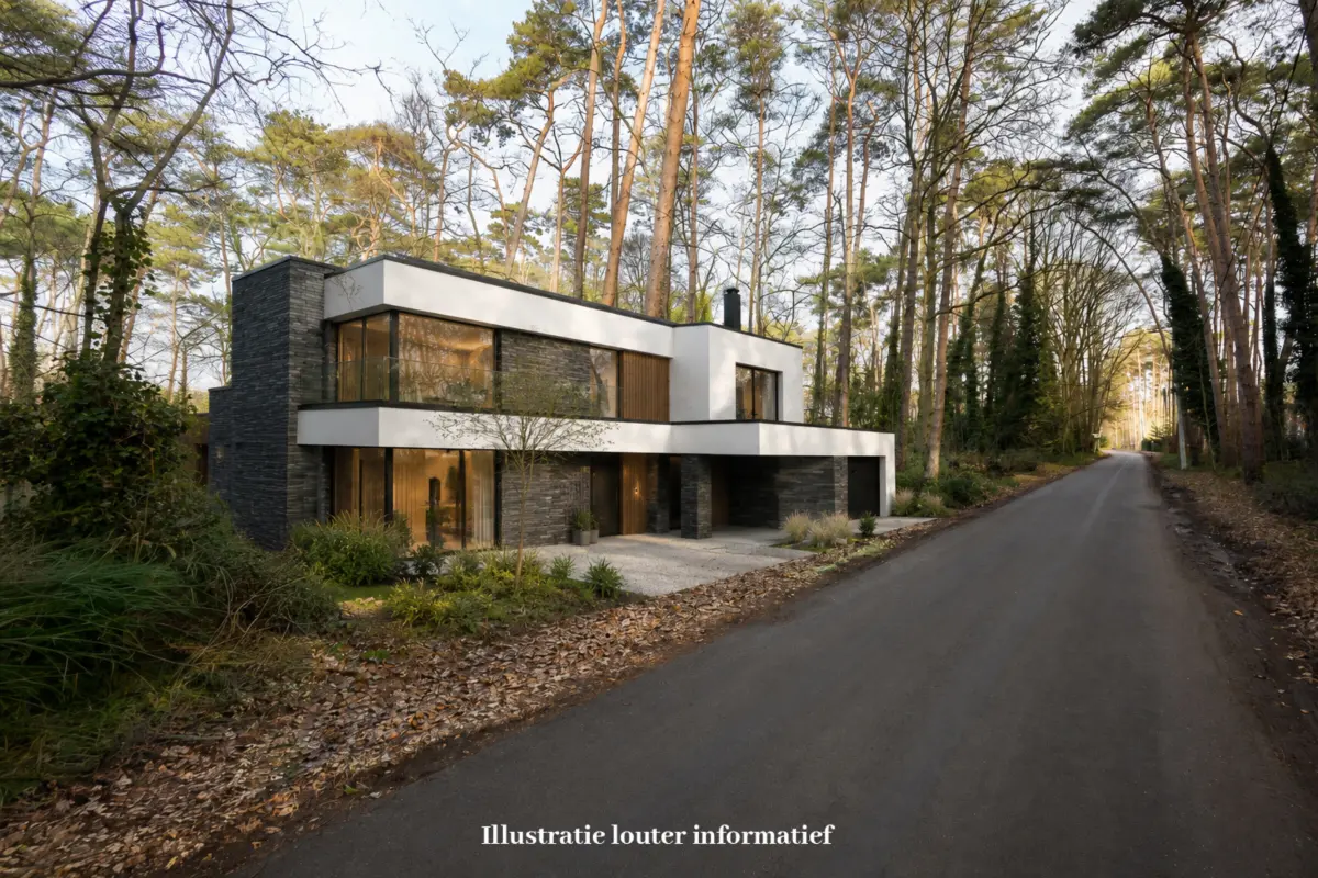 Terrain à vendre à Keerbergen 3140 499000.00€  chambres m² - Annonce 780464