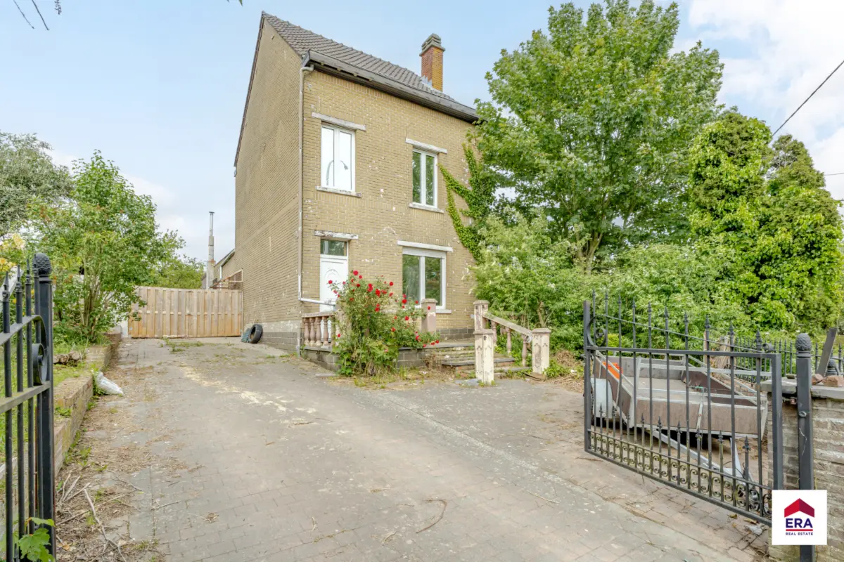 Huis te  koop in Schepdaal 1703 385000.00€ 3 slaapkamers 180.00m² - Zoekertje 780346