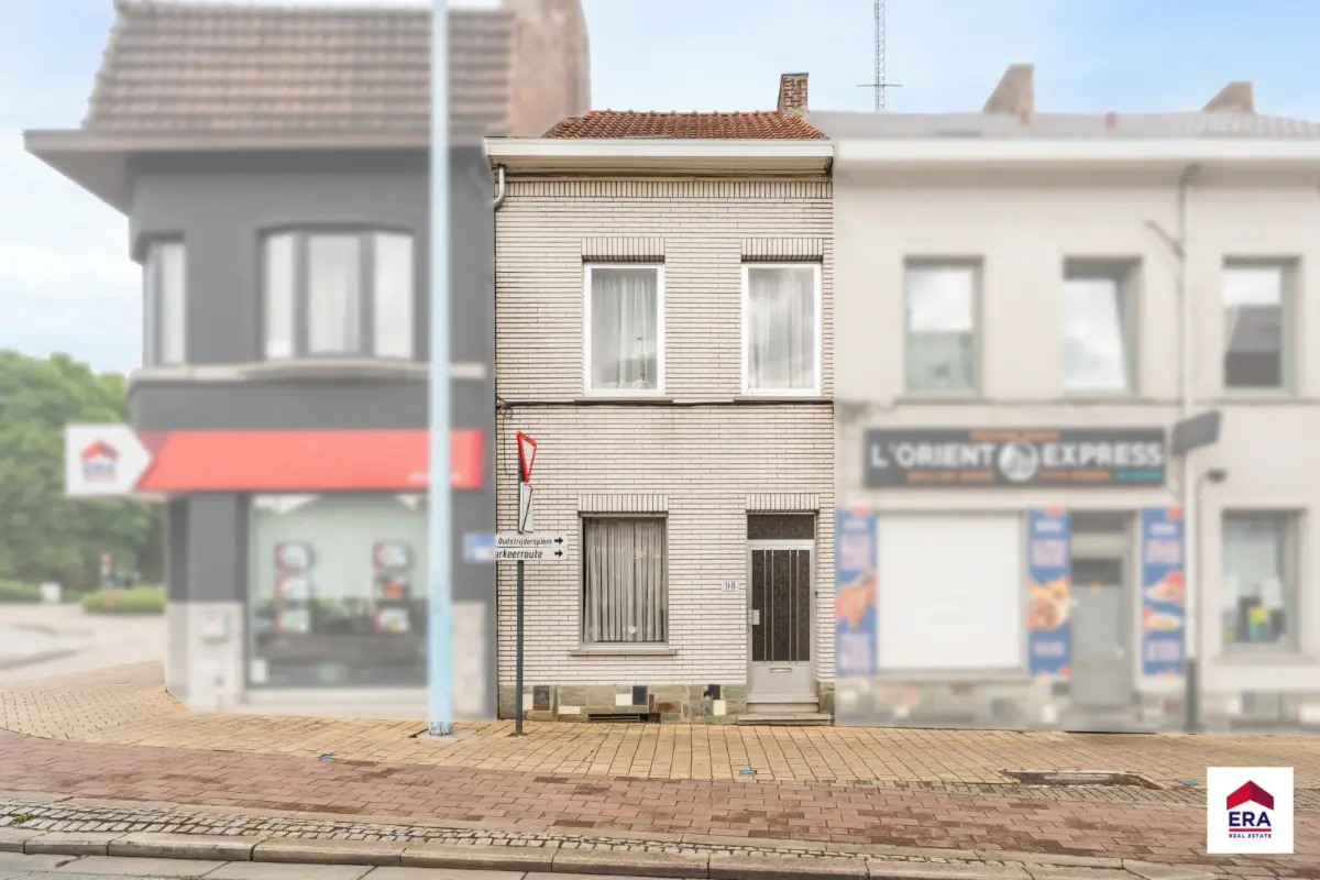 Maison à vendre à Halle 1500 275000.00€ 4 chambres 138.00m² - Annonce 780351