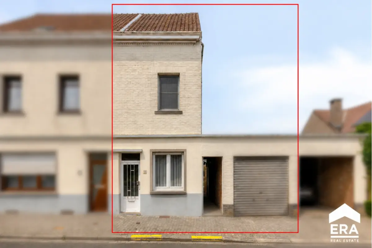 Maison à vendre à Rhode-Saint-Genese 1640 310000.00€ 2 chambres 97.00m² - Annonce 780356