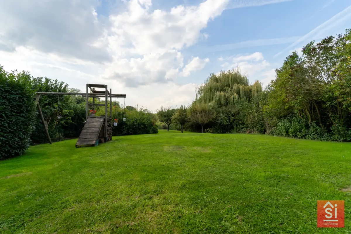 Maison à vendre à Chaumont-Gistoux 1325 695000.00€ 4 chambres 285.00m² - Annonce 780656