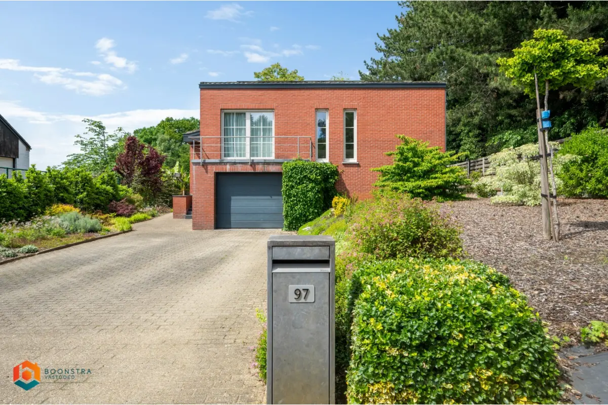 Huis te  koop in Aarschot 3200 435000.00€ 3 slaapkamers 169.00m² - Zoekertje 781713