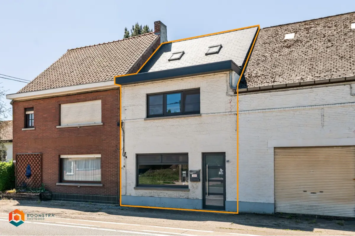 Huis te  koop in Begijnendijk 3130 335000.00€ 3 slaapkamers 208.00m² - Zoekertje 781712