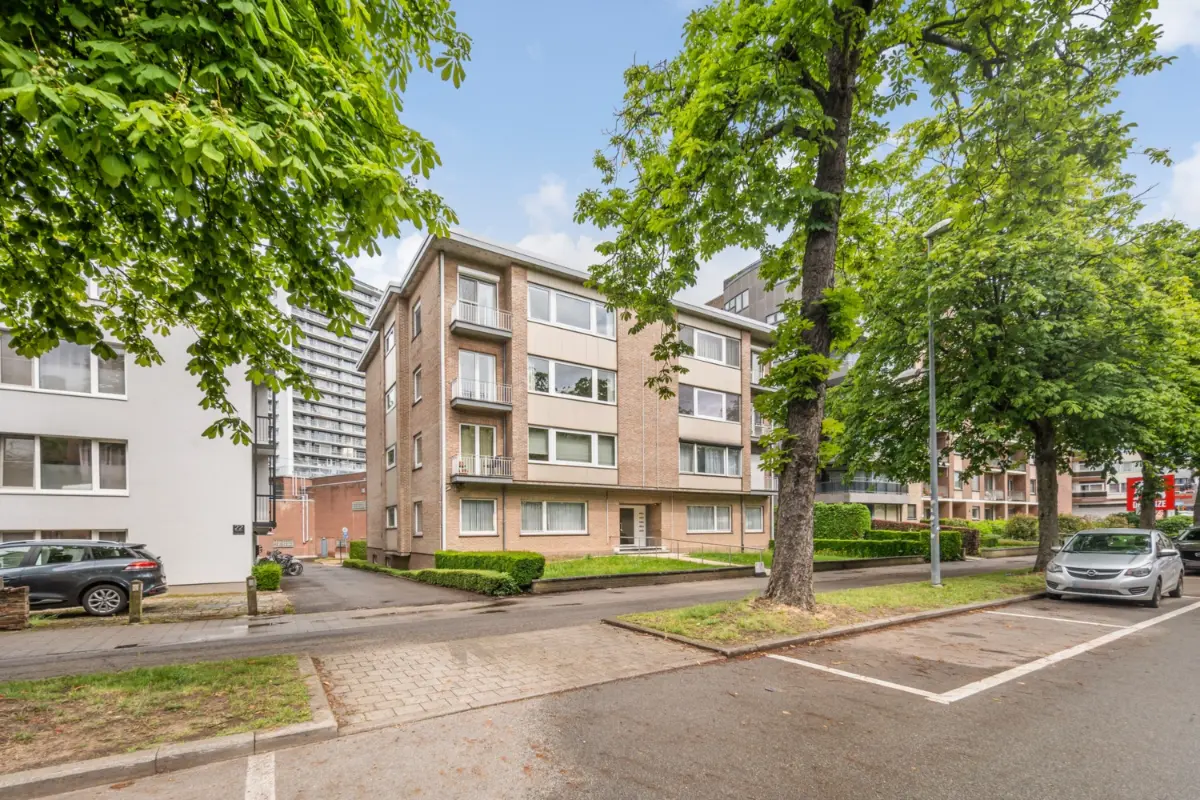 Appartement te  koop in Heverlee 3001 545000.00€ 3 slaapkamers 150.00m² - Zoekertje 781720