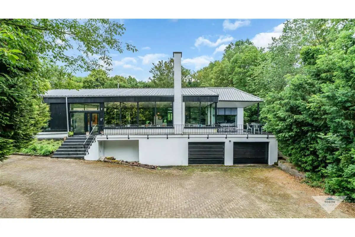 Huis te  koop in Tielt-Winge 3390 849000.00€ 4 slaapkamers 244.00m² - Zoekertje 780882