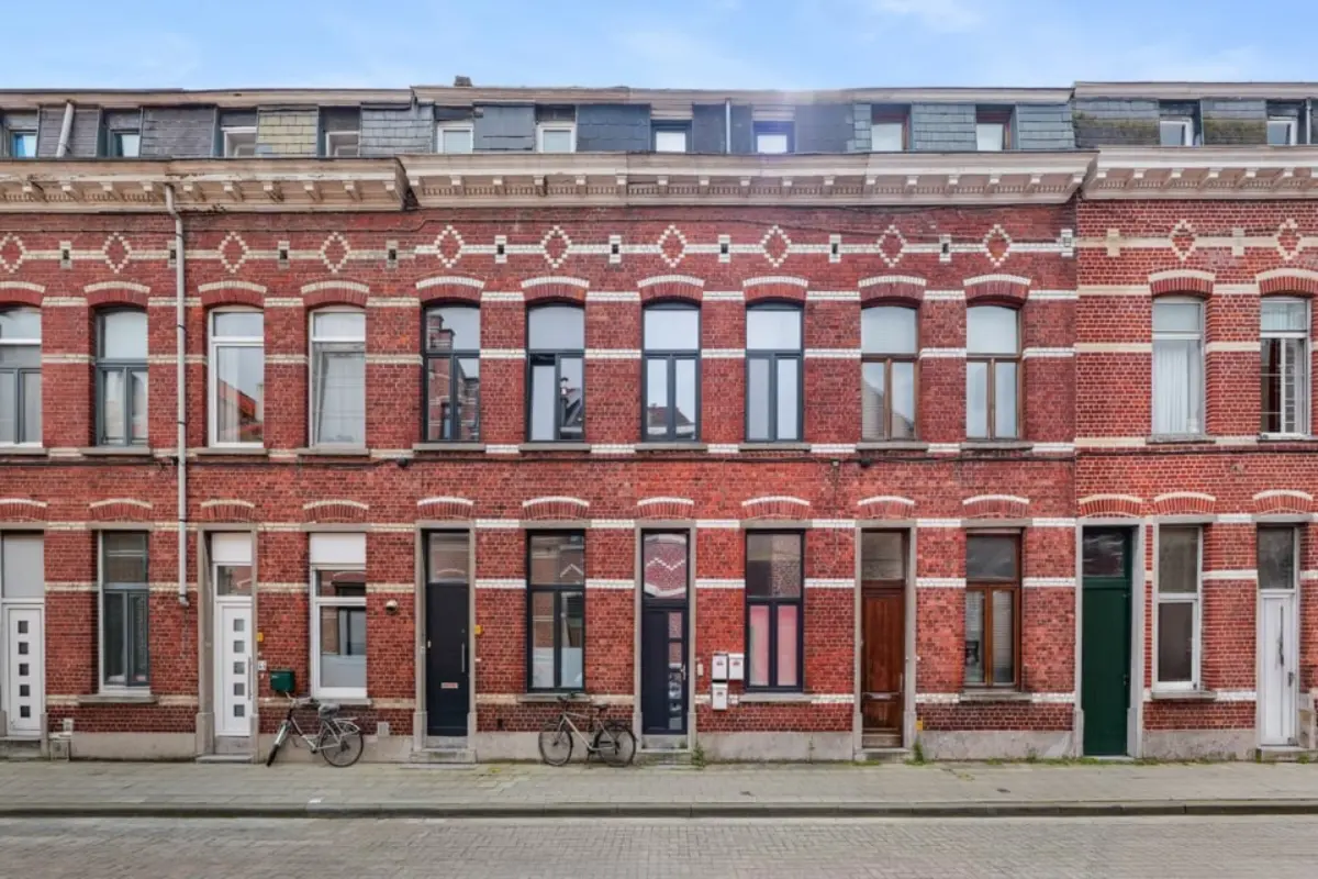 Appartement à vendre à Louvain 3000 275000.00€ 1 chambres m² - Annonce 781731