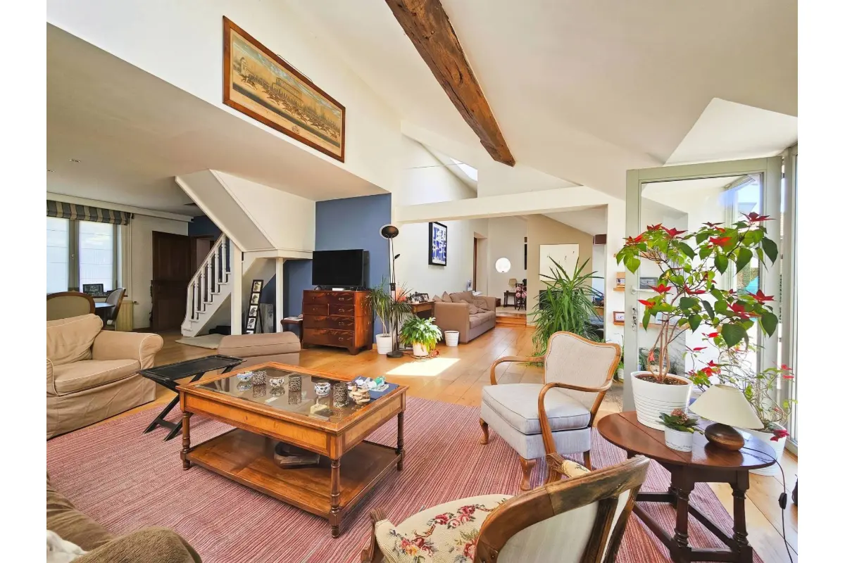Maison à vendre à Lasne 1380 875000.00€ 3 chambres 250.00m² - Annonce 781580