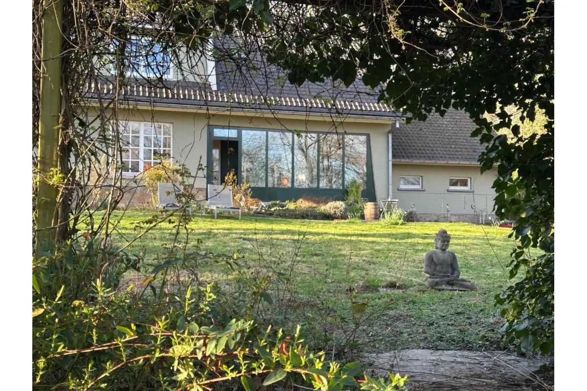 Maison à vendre à Braine-le-Château 1440 995000.00€ 4 chambres 340.00m² - Annonce 781555