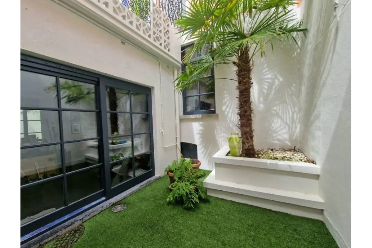 Huis te  in Lessen 7860 265000.00€ 2 slaapkamers 240.00m² - Zoekertje 780764