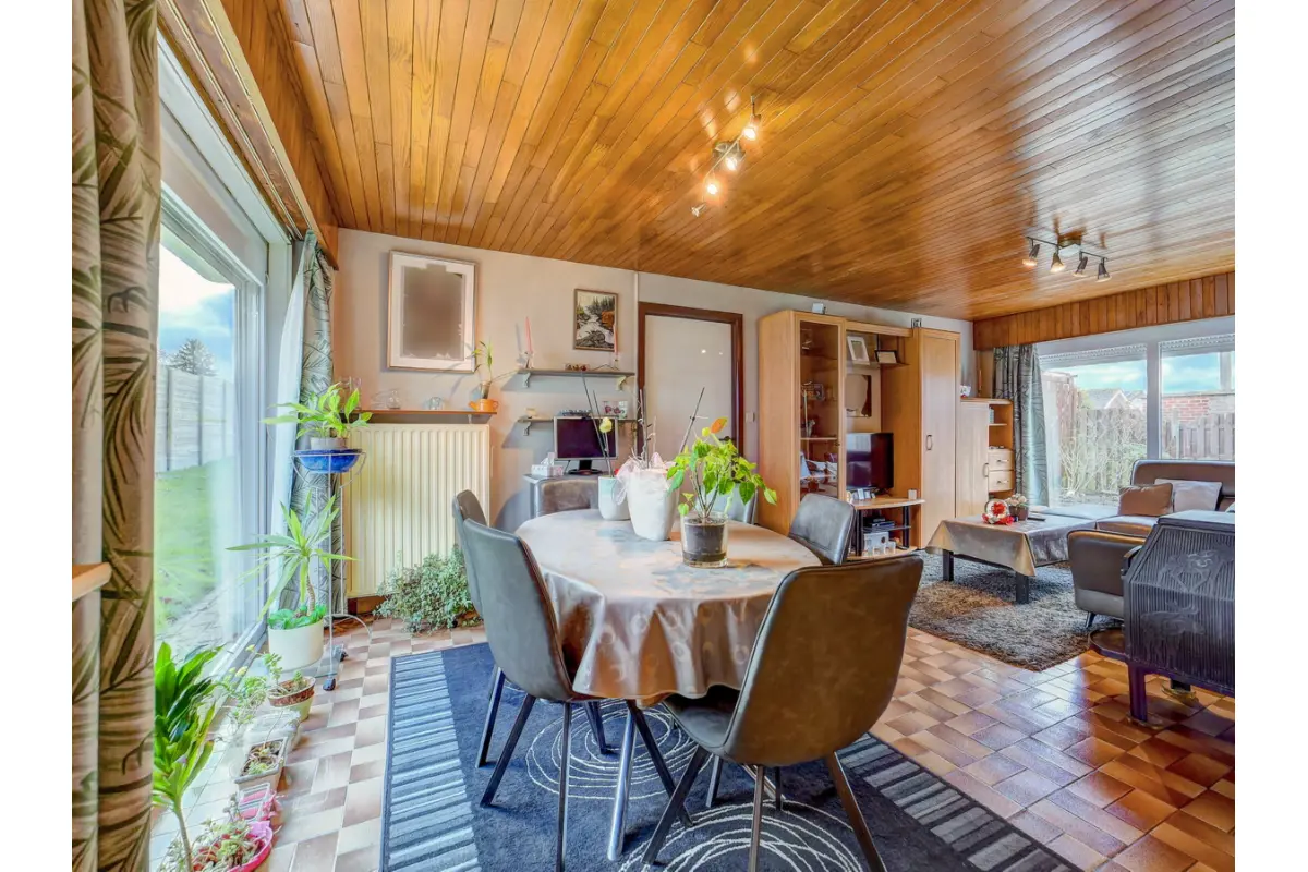 Bungalow à vendre à Leefdaal 3061 395000.00€ 3 chambres 105.00m² - Annonce 781297