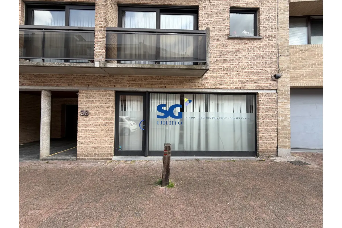 Handelszaak te  koop in Kraainem 1950 245000.00€  slaapkamers 130.00m² - Zoekertje 781329