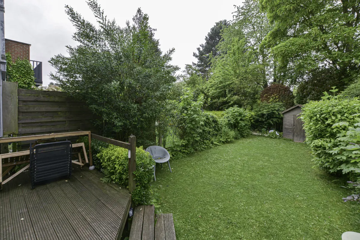 Huis te  huur in Kraainem 1950 2100.00€ 4 slaapkamers 150.00m² - Zoekertje 780869