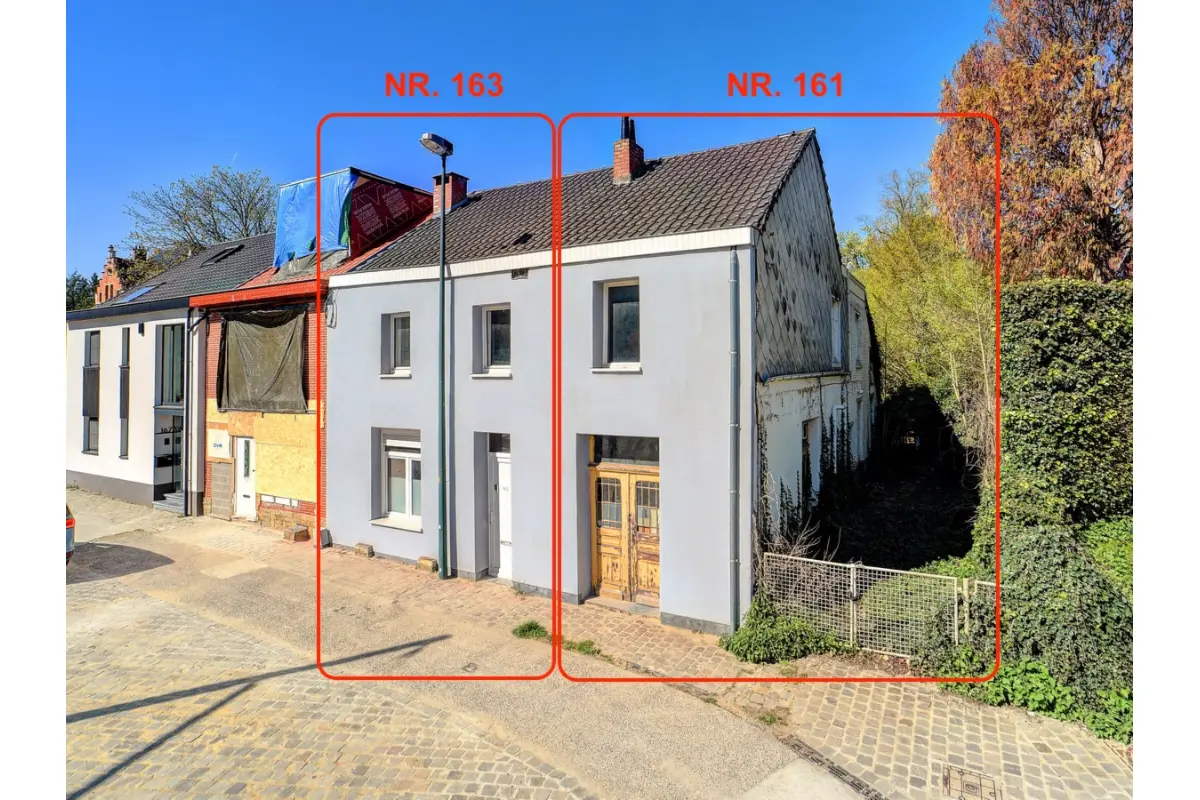 Huis te  koop in Tervuren 3080 499000.00€ 4 slaapkamers 200.00m² - Zoekertje 780621