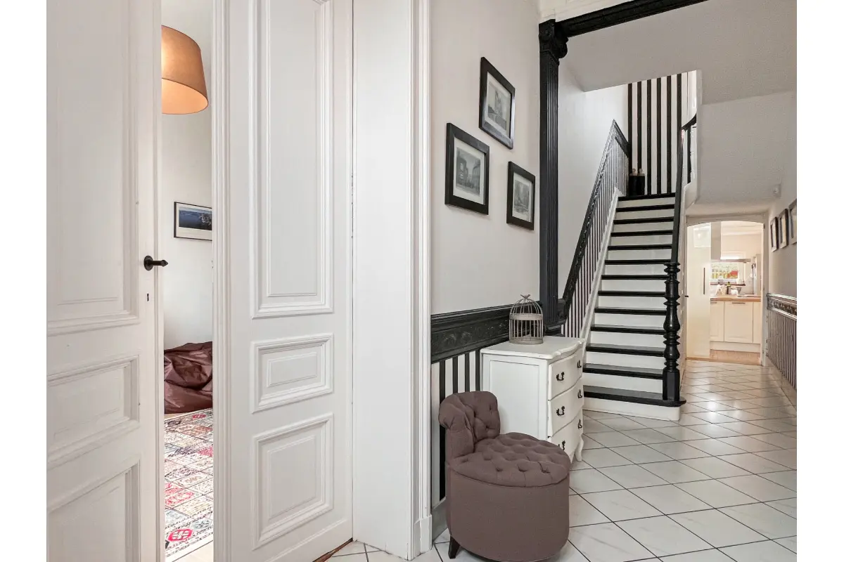Maison à vendre à Ottignies 1340 645000.00€ 6 chambres 310.00m² - Annonce 781191