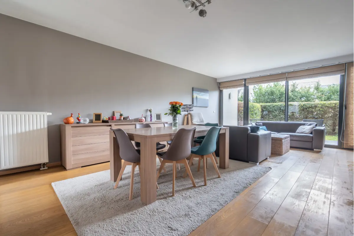 Appartement à vendre à Nivelles 1400 349000.00€ 3 chambres 136.00m² - Annonce 780717