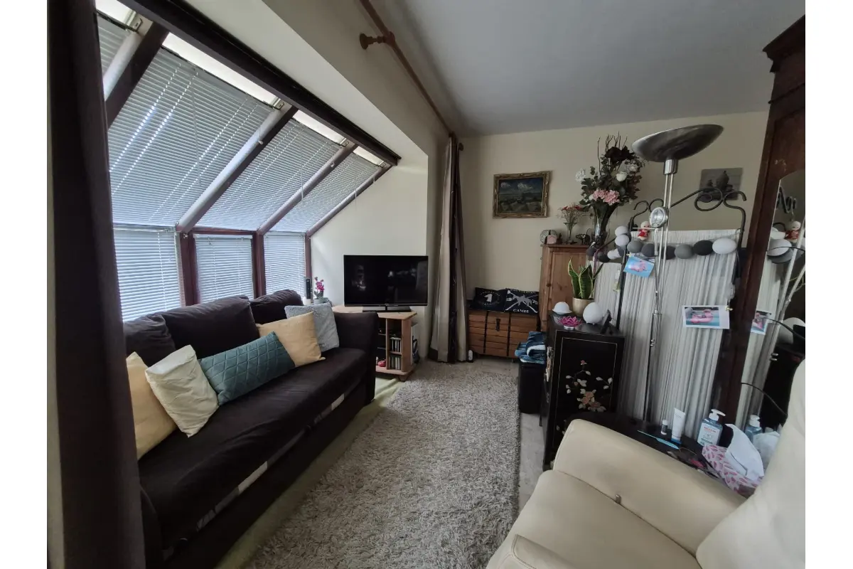 Studio à louer à Mont-Saint-Guibert 1435 780.00€ 0 chambres 50.00m² - Annonce 780679