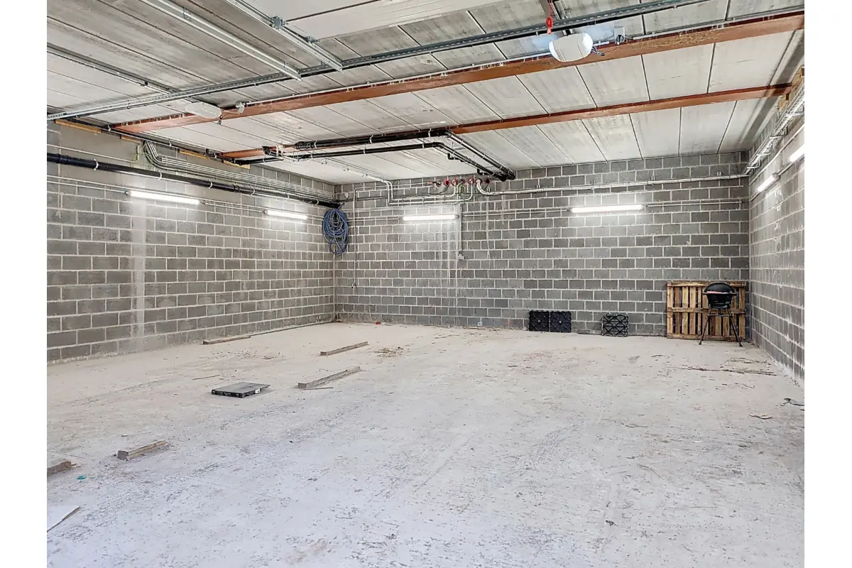Box te  in Estinnes 7120 450.00€  slaapkamers m² - Zoekertje 781458