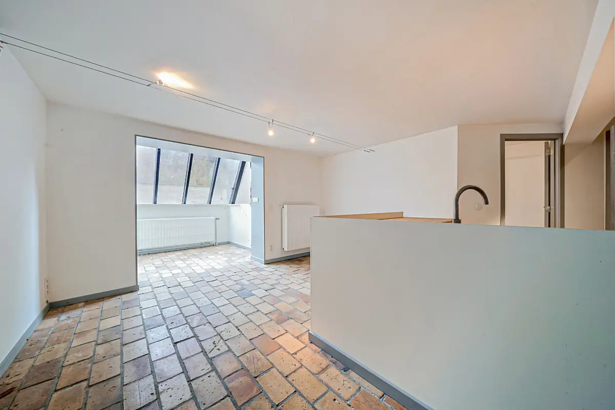 Rez-de-chaussée à  à Nivelles 1400 220000.00€ 3 chambres 117.00m² - Annonce 780877