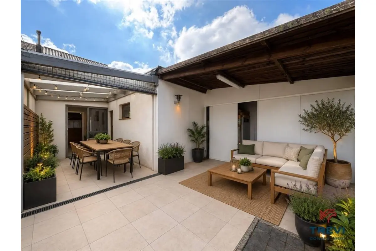 Maison à vendre à Tubize 1480 295000.00€ 3 chambres 140.00m² - Annonce 780893