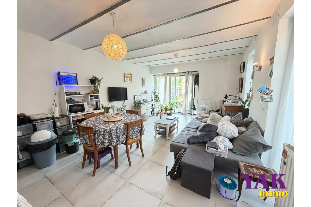 Appartement te  in Perwijs 1360 940.00€ 2 slaapkamers 60.00m² - Zoekertje 781240