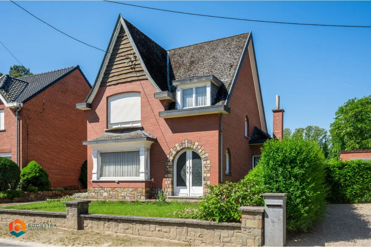 Maison à vendre à Keerbergen 3140 325000.00€ 3 chambres 159.00m² - Annonce 781714