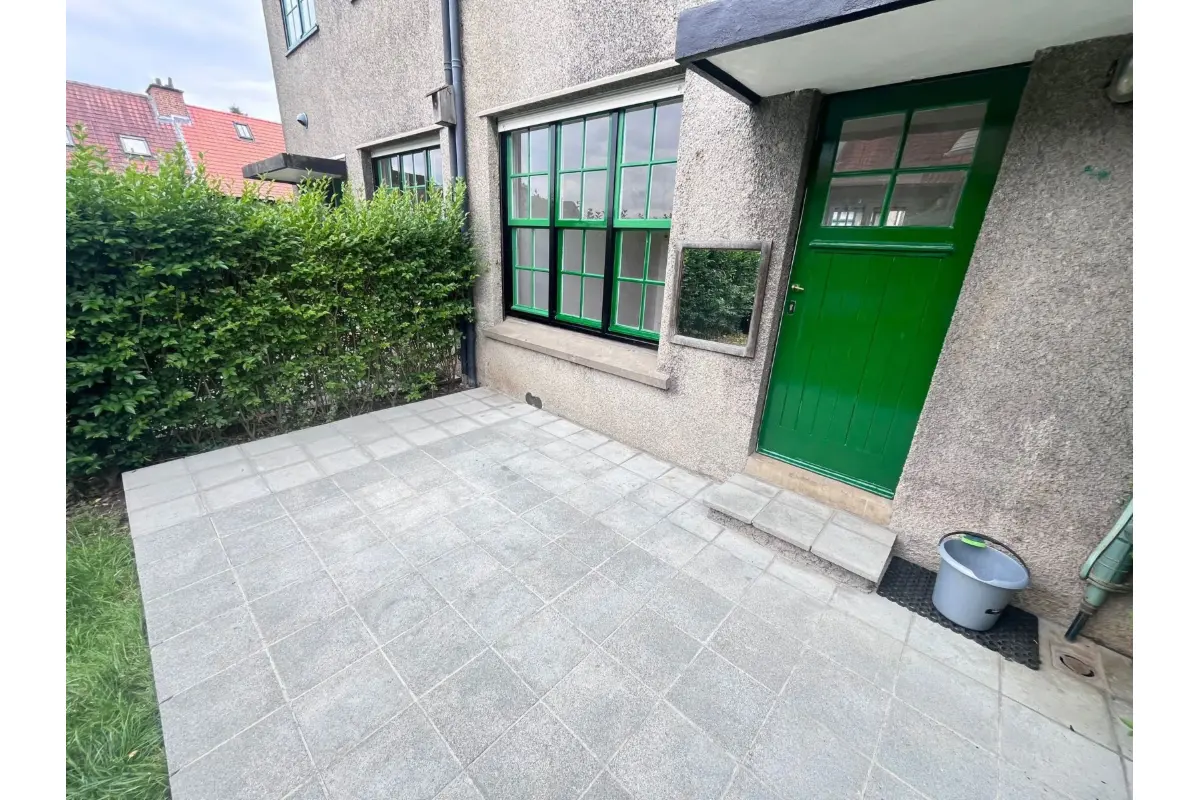 Huis te  in Watermaal-Bosvoorde 1170 1670.00€ 2 slaapkamers 95.00m² - Zoekertje 781452