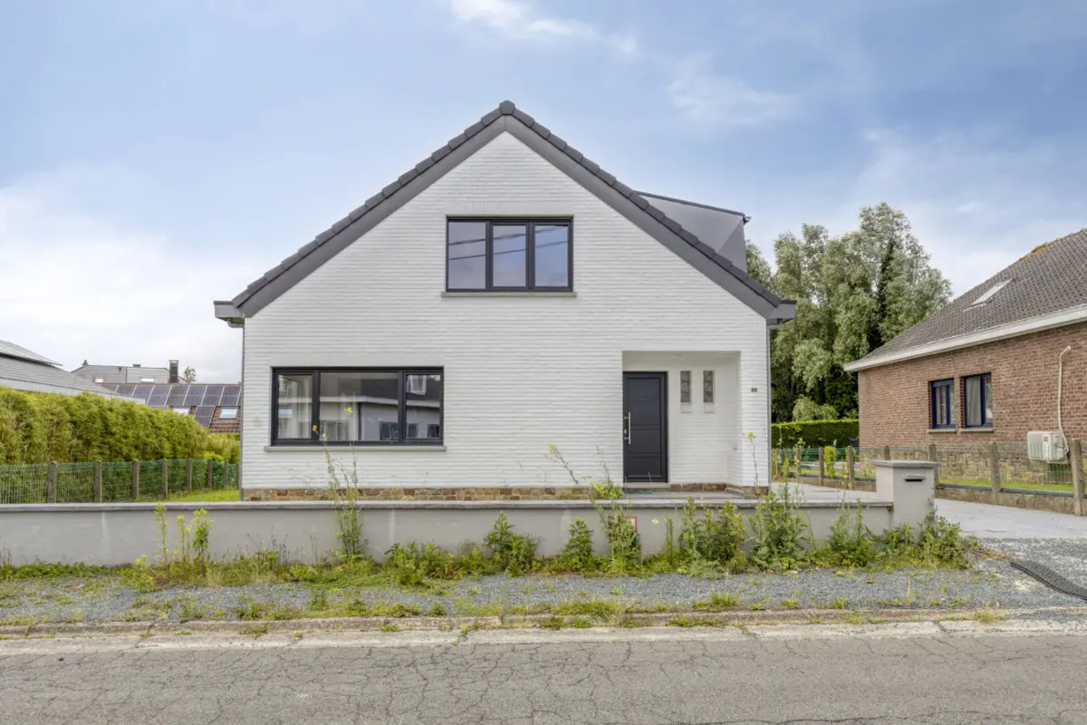 Huis te  koop in Asse 1730 535000.00€ 2 slaapkamers 156.00m² - Zoekertje 781294