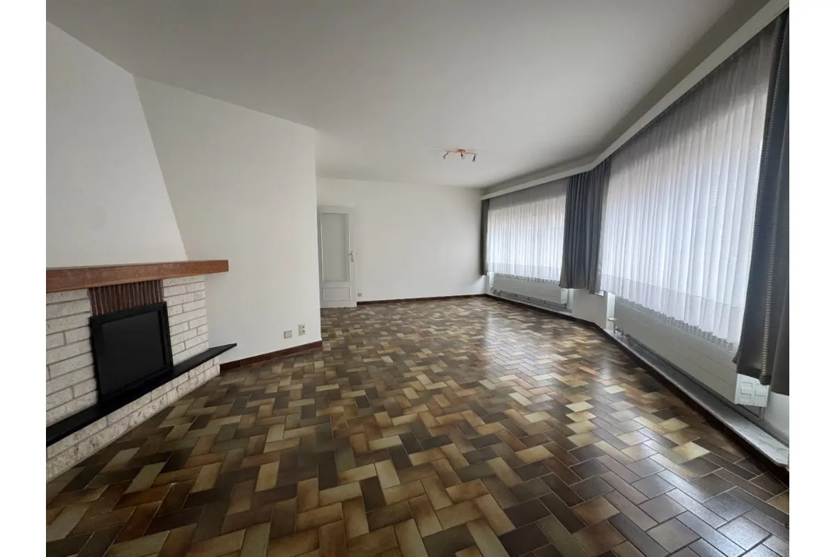 Rez-de-chaussée à louer à Merchtem 1785 650.00€ 1 chambres m² - Annonce 783251