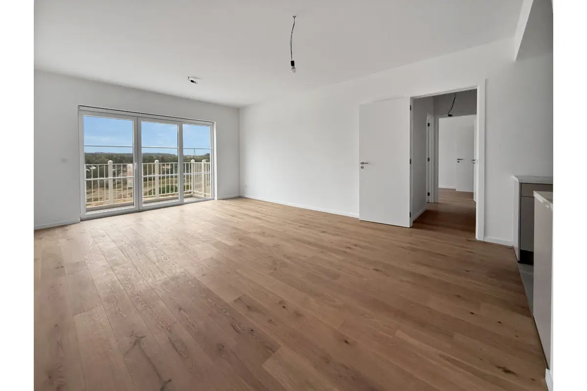 Appartement te  in Court-Saint-Etienne 1490 1050.00€ 2 slaapkamers 85.00m² - Zoekertje 781919