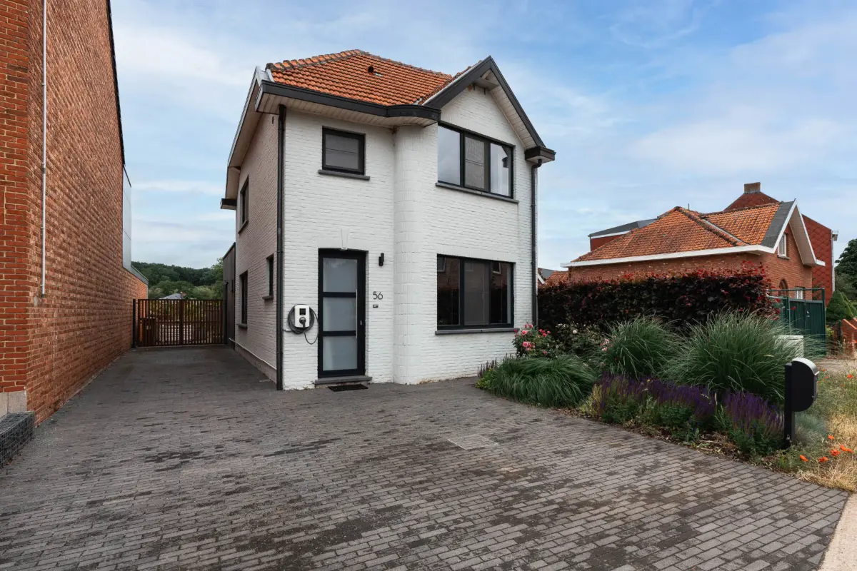 Huis te  koop in Aarschot 3200 365000.00€ 2 slaapkamers 122.00m² - Zoekertje 782843
