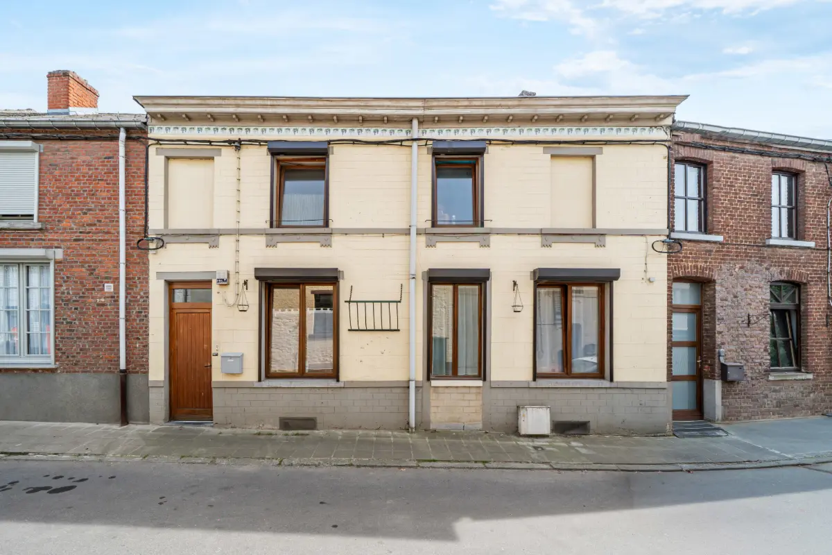 Maison à  à Thiméon 6230 235000.00€ 3 chambres 169.00m² - Annonce 782242