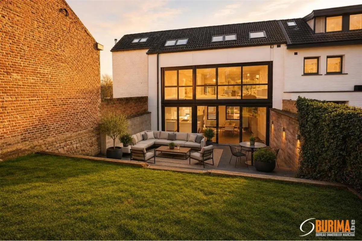 Huis te  koop in Plancenoit 1380 525000.00€ 4 slaapkamers 213.00m² - Zoekertje 782622