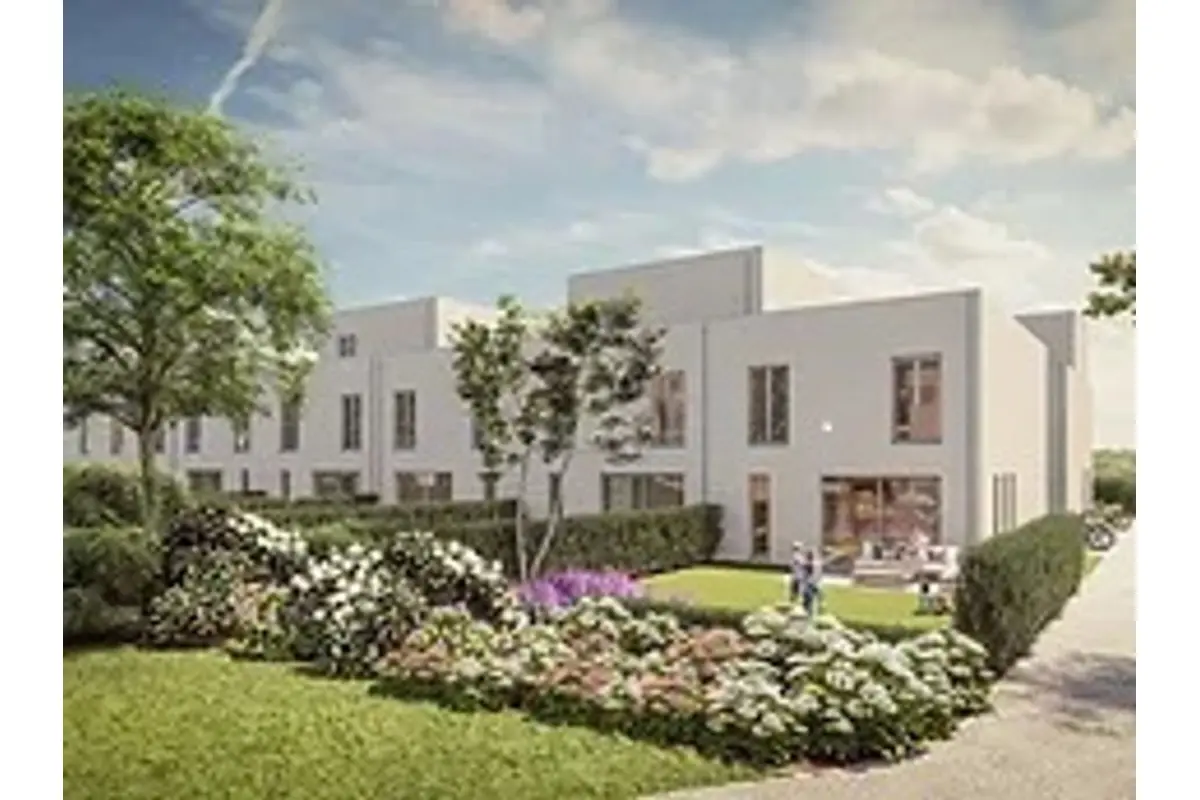 Maison à vendre à Kortenberg 3070 489000.00€ 6 chambres 210.70m² - Annonce 782062