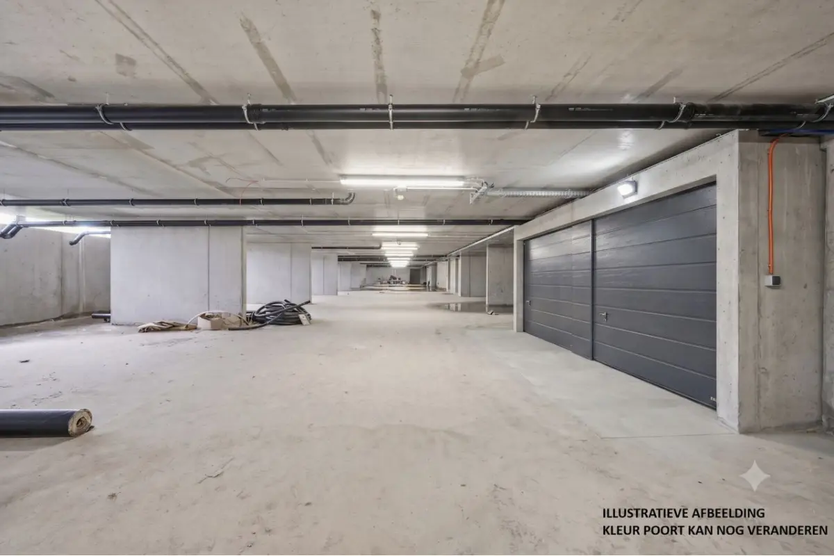 Parking / garage à vendre à Haacht 3150 50000.00€  chambres m² - Annonce 782071