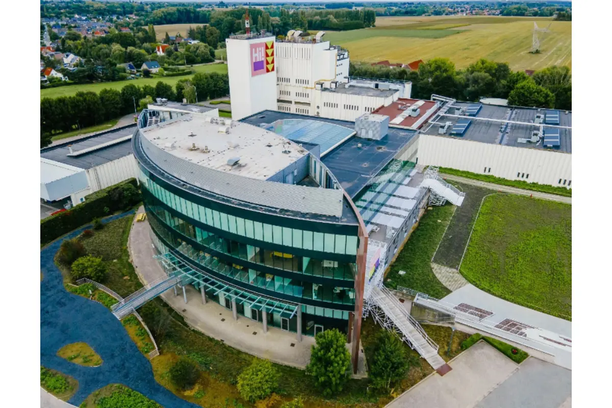 Commerce à louer à Grimbergen 1850 7542.08€  chambres 787.00m² - Annonce 782620