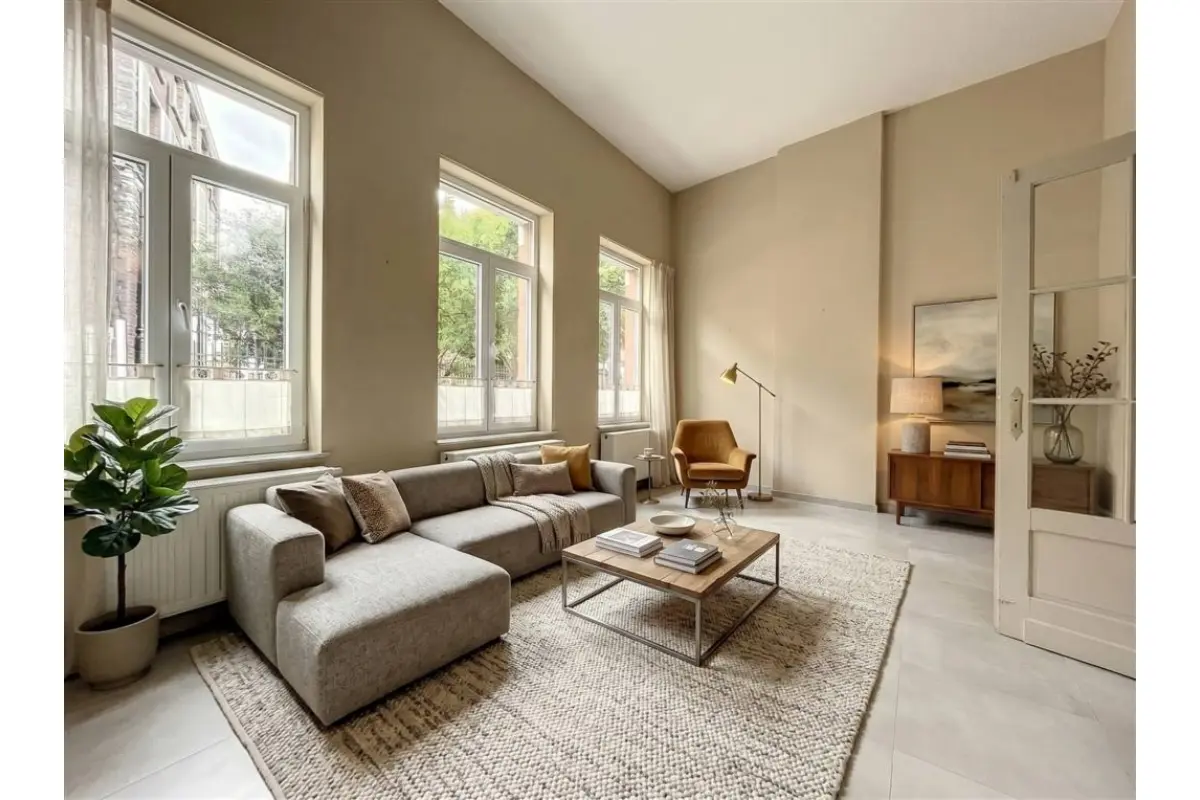 Huis te  in Rebecq-Rognon 1430 590000.00€ 7 slaapkamers 250.00m² - Zoekertje 782264