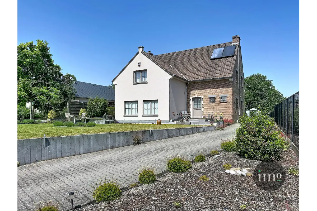 Villa te  koop in Lennik 1750 749000.00€ 4 slaapkamers 286.71m² - Zoekertje 783032