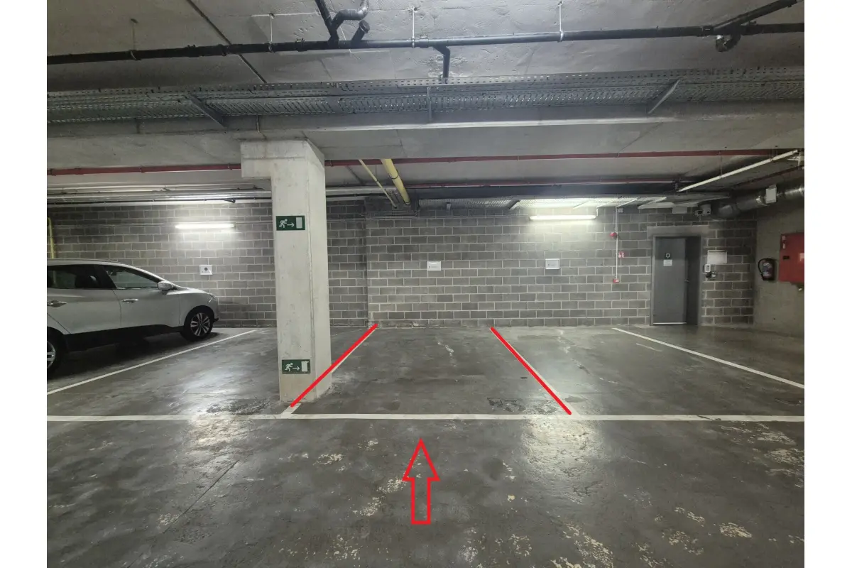 Parking / garage à vendre à Rixensart 1330 22500.00€  chambres m² - Annonce 782900