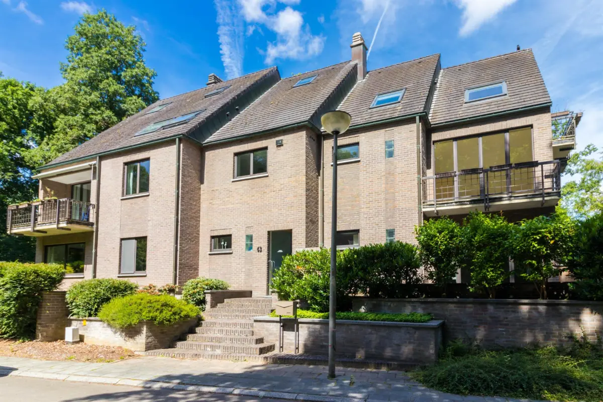 Appartement à louer à Tervuren 3080 1620.00€ 3 chambres 150.00m² - Annonce 781964