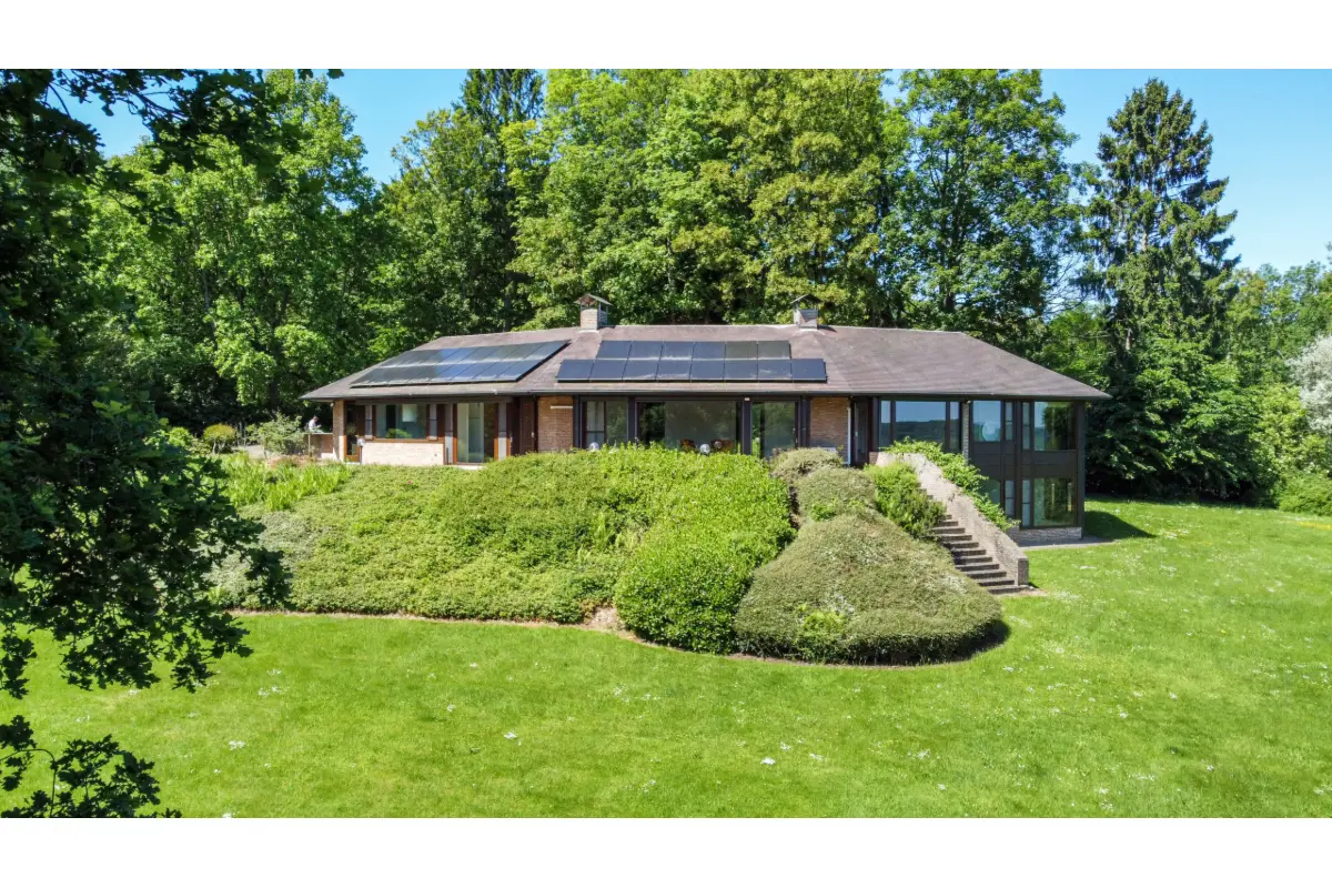 Maison à vendre à Grez-Doiceau 1390 1350000.00€ 4 chambres 340.00m² - Annonce 782929