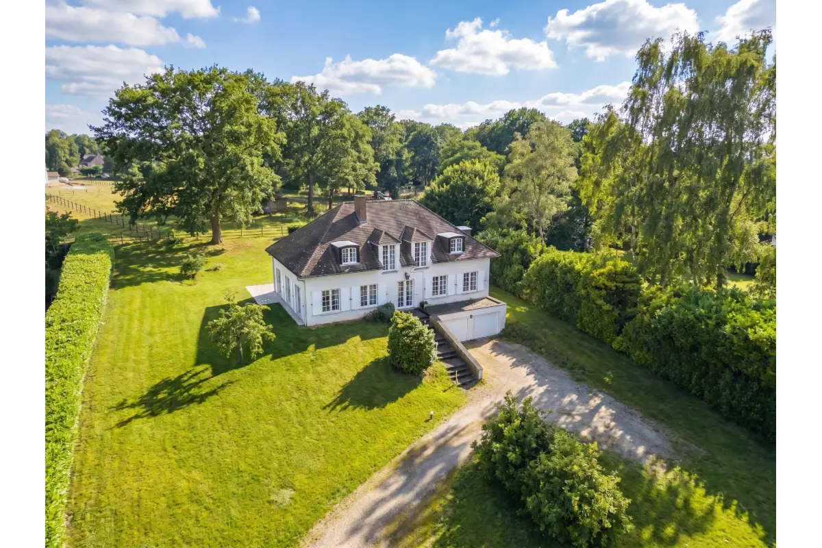 Maison à vendre à Lasne 1380 925000.00€ 4 chambres 242.00m² - Annonce 782195